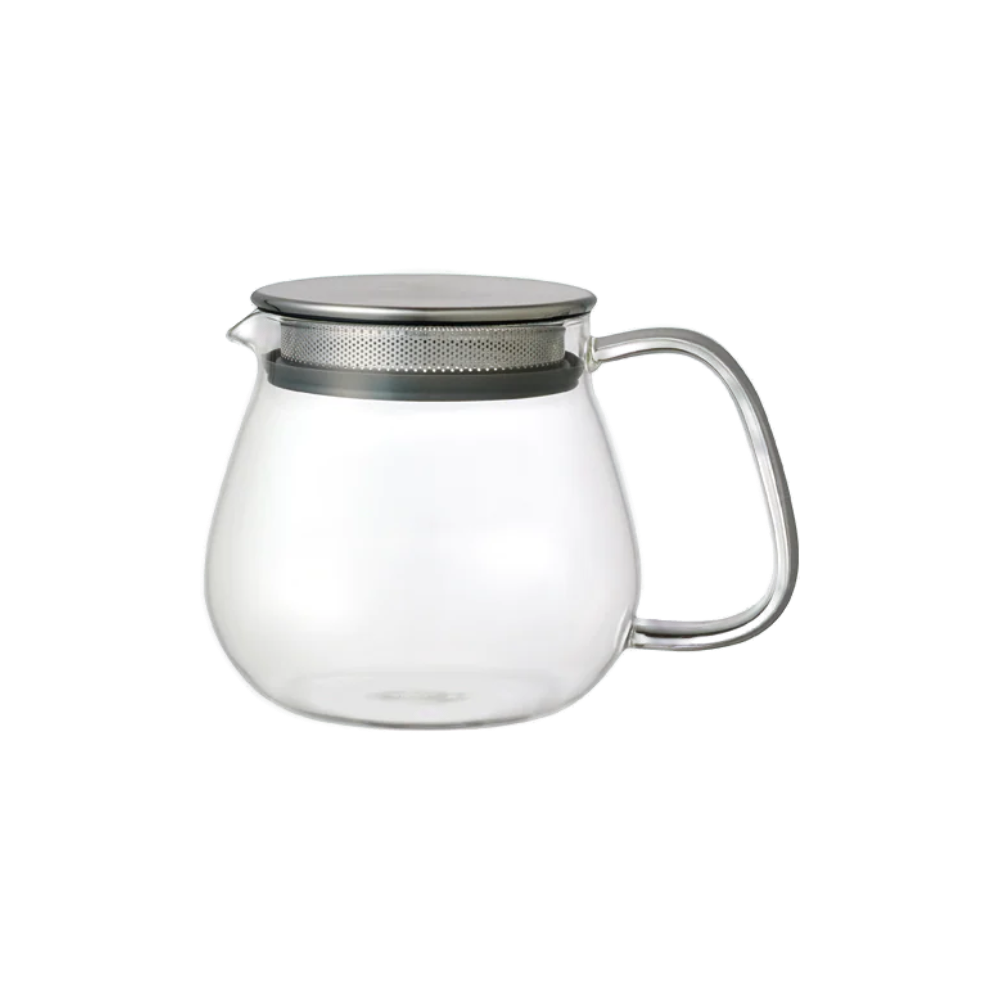 KINTO UNITEA one touch teapot 460ml
