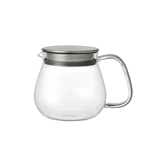 KINTO UNITEA one touch teapot 460ml