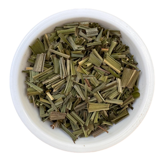 Lemongrass