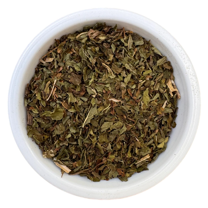 Moroccan Mint