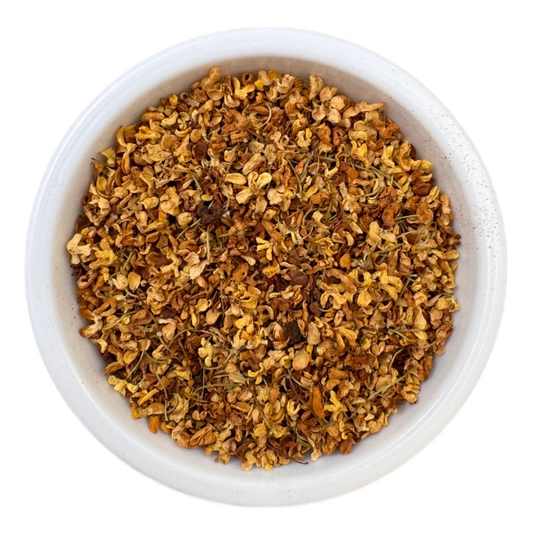 Osmanthus