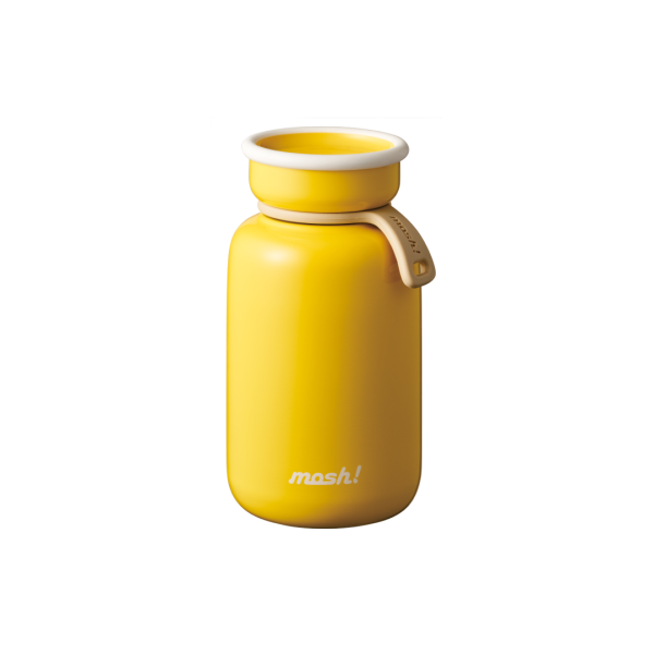 mosh! - Latte Tumbler 330 ml